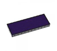 COLOP E/45 Violet Replacement Pad - Single | 107286 | Violet pad to fit COLOP Printer 45