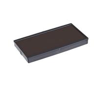 Colop E/50 Replacement Ink Pad - Black (Pack of 2)