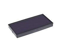 COLOP E/50/1 Pack of 2 Pads Refills for Printer 50 Blue