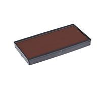 COLOP E/50/1 Pack of 2 Pads Refills for Printer 50 red