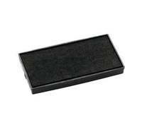 Colop E/50 Replacement Ink Pad - Black (Pack of 2)