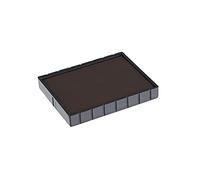 Colop E/53 Stamp Pads for Printer 53 Black Ref E/53 [Pack of 2]