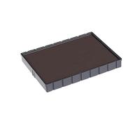 Colop Replacement Ink Pad E/55 Black - Pack of 2