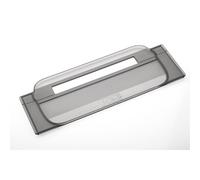 Colop e-mark ruler 155449 Smoky Transparent 27.7 cm prints on large, small and uneven surfaces