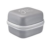 Colop e-Mark go Protective case for Transport and Protection, Colour: Grey, e-Mark go Accessories, 110 x 80 x 90 mm