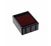 COLOP E/Q12 Black Replacement Pad - Single | 107457 | Black pad to fit COLOP Printer Q12