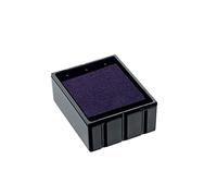 COLOP E/Q12 Blue Replacement Pad - Single | 107460 | Blue pad to fit COLOP Printer Q12