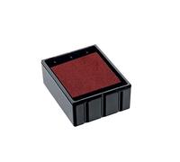 COLOP E/Q12 Red Replacement Pad - Single | 107461 | Red pad to fit COLOP Printer Q12