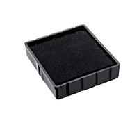 COLOP E/Q24 Black Replacement Pad - Single | 107474 | Black pad to fit COLOP Printer Q24 & Q24 Dater