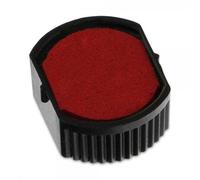 COLOP E/R12 Red Replacement Pad - Single | 107349 | Red pad to fit COLOP Printer R12