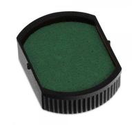 COLOP E/R17 Green Replacement Pad - Single | 107359 | Green pad to fit COLOP Printer R17