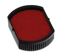 COLOP E/R17 Red Replacement Pad - Single | 107358 | Red pad to fit COLOP Printer R17 & R17 Dater