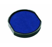 COLOP E/R24 Replacement Ink Pads for Stamp - Blue (Pack of 2)