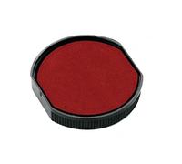 COLOP E/R30 Red Replacement Pad - Single | 107378 | Red pad to fit COLOP Printer R30 & R30 Dater