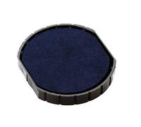 COLOP E/R40 Blue Replacement Pad - Single | 107393 | Blue pad to fit COLOP Printer R40 & R40 Date Stamp