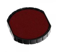 COLOP E/R40 Red Replacement Pad - Single | 107394 | Red pad to fit COLOP Printer R40 & R40 Daters