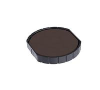 COLOP E/R40 Replacement Ink Pads for Stamp - Black (Pack of 2)