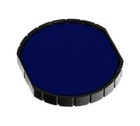 COLOP E/R45 Blue Replacement Pad - Single | 107448 | Blue pad fits COLOP Printer R45, R45 Dater, R2045, R2045/6, R2045 UZ