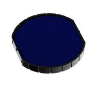 COLOP E/R50 Blue Replacement Pad - Single | 107414 | Blue pad to fit COLOP Printer R50 & R50 Dater