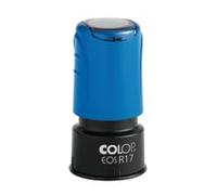 Colop Circular Stamp EOS R17 Copy Self-inking Pack of 1