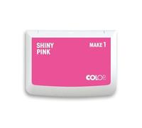 COLOP Make 1 Ink Pad 50 x 90 mm Shiny Pink