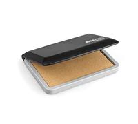 COLOP Micro 1 Dry (Uninked) Rubber Stamp Ink Pad. Measures 90x50mm. Best Ink Pad for Home, Office, and Crafting Use. Water-Based, Non-Toxic, Document-Proof and Vegan Friendly.
