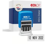 Colop Datumstempel 1452000200 S120