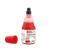 Colop Premium Stamp Pad Ink 801