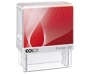 Colop Printer 20 Standard,o.L. NEW