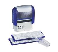 COLOP Printer 30/2 DIY Text Stamp
