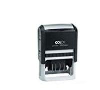 COLOP Printer 38 - Custom Date Stamp