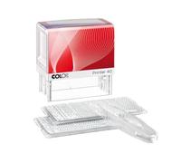 Colop PRINTER 40/2 DIY TEXT STAMP