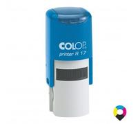 Colop Printer R17 Self-Inking Stamp Diameter 17 mm