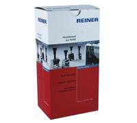 Colop Auto Numberer Stamp Reiner B6K 4.5mm 6-wheel Block style REIB6K45