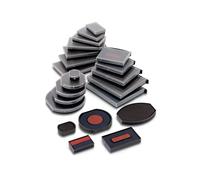 Colop Replacement Ink Pads for Colop Rubber Stamps E10 20 30 40 50, Full Range