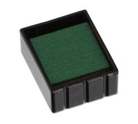 Colop replacement pad, E/Q 12 Green