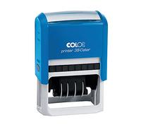 Colop PRINTER 38 DATE STAMP RECEIVED