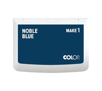 COLOP Stamp Pad Make 1 Noble Blue 50 x 90 mm