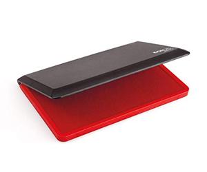 Colop Stamp Pad Micro 3 Felt 160x90mm Red Ref 54013130