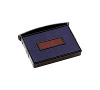 COLOP - TAMPONE COLOP E/2300/2 BLU/Rosso
