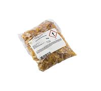 Colophony Gum Rosin Pine Resin for Make Traditional Varnish for Furniture 2 kg