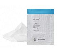 Brava Skin Barrier Wipes, 30-Piece