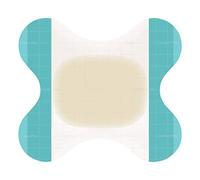 Coloplast Comfeel Plus Contour 6x8cm 5 Pieces