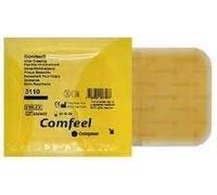 Coloplast Comfeel Plus Dressing 3 Units 6x4cm