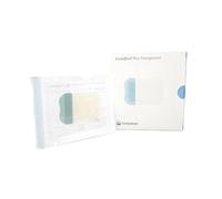 Coloplast Comfeel Plus Thin Clear Dressing, 2 x 2.75, 10/Bx by Coloplast