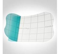 Coloplast Comfeel Plus Tr Dressing 10x10 cm 3 Units