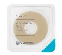 Coloplast RING, BRAVA, MOLDABLE, 2MM (COI120307BX) QTY 10 by Coloplast