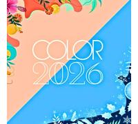 Color 2026 - A Year Full of Joy: 40+ Seasonal Coloring Pages for Relaxation, Mindfulness, and Creative Stress Relief