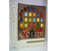 Color: A Natural History of the Pallette