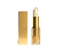 Color Adaptive Lipstick - pH Activated Tint Changing Lip Balm | Moisture Rich Botanical Blend, Easy Glide Texture, Lightweight Wear Formula for Daily Cosmetic Lip Enhancement Style Use